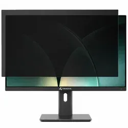 Privátní filtr Triadyn Magnetic Privacy na monitor All-in-One 22″ (16:10), magnetický