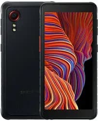 Samsung Galaxy xCover 5 SM-G525F 4GB 64GB Black Třída A- Android