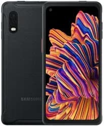 Samsung Galaxy xCover Pro SM-G715 4GB 64GB Černá Třída A- Android