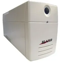 Záložní zdroj Blazer 600 600 VA / 360 W po leasingu, nové baterie