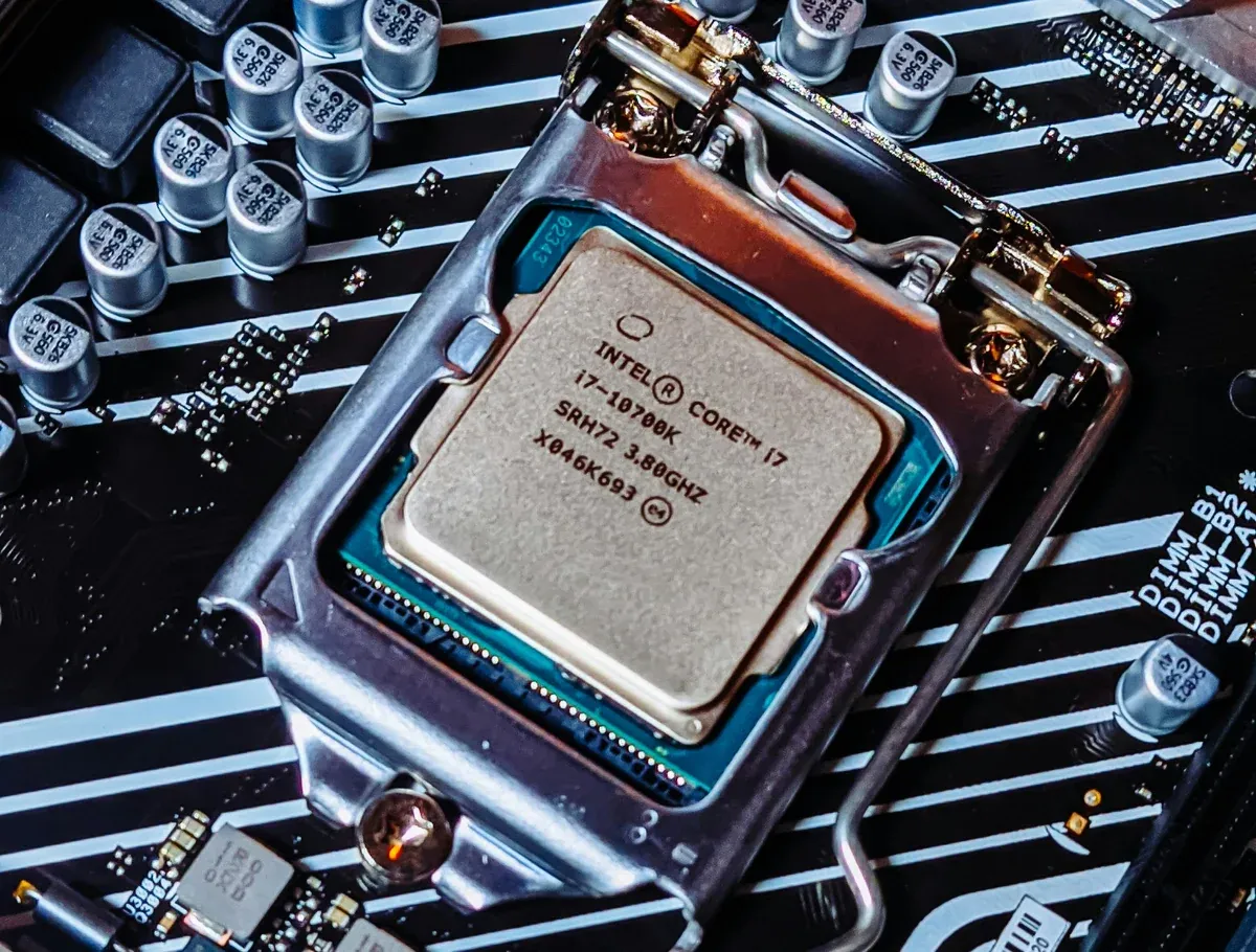 Intel K KS KF F