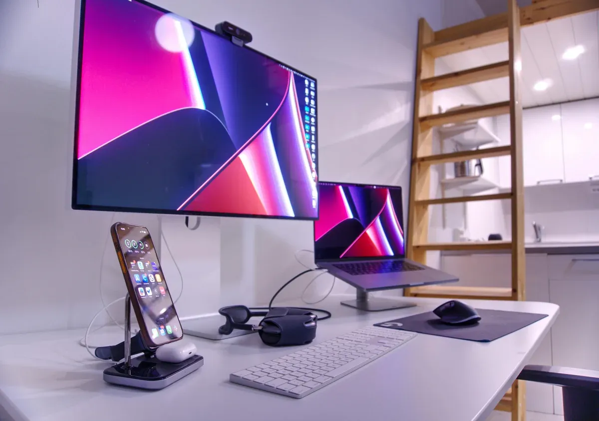 Home office