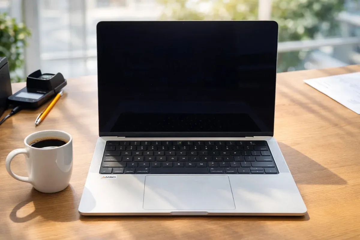 Apple MacBook Pro A2992 M3 Pro