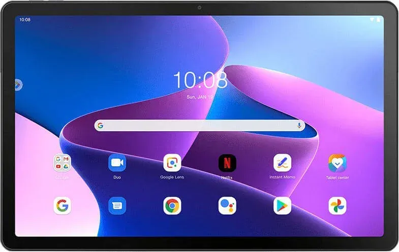 Lenovo Tab M8 Tablet - solidní tablet za příznivou cenu. Ideální jako