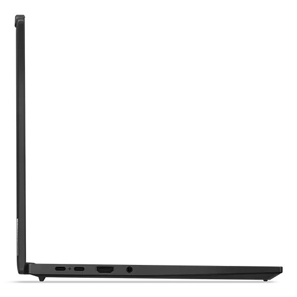 Boční konektory Lenovo ThinkPad T14s Gen 6