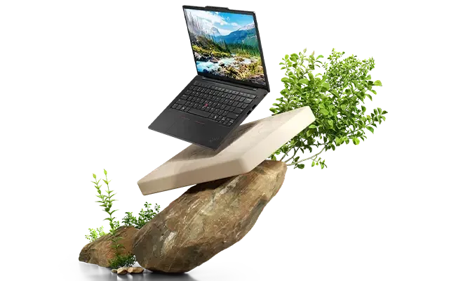 Videokonference na Lenovo ThinkPad T14s Gen 6